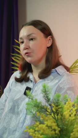 Ольга Кротова  об учебе на ИМИТ