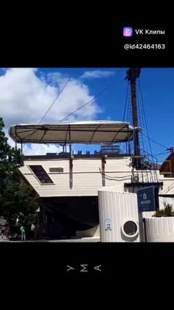 Море. Ялта. Видео Надежды Деевой