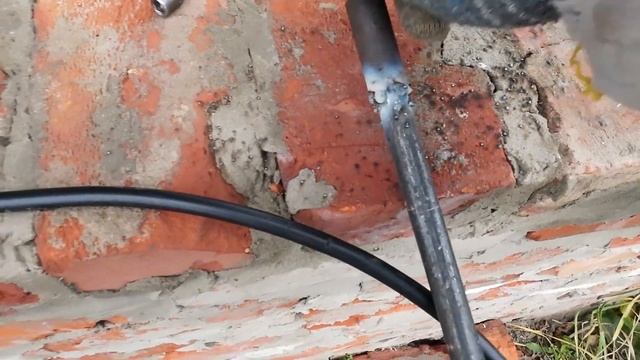 Заземление для частного дома своими руками