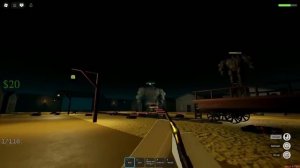 Delvir🐰ПОЛНЫЙ ГАЙД на НОВОЕ ОБНОВЛЕНИЕ в МЁРТВЫХ РЕЛЬСАХ! Как ПРОЙТИ НОВЫЙ РЕЖИМ, ПОЛУЧИТЬ НОВЫЙ КЛ