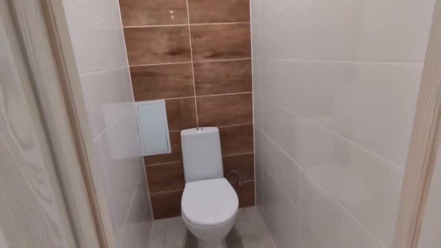 Трехкомнатная квартира г. Калининград ул. Пригородной 13