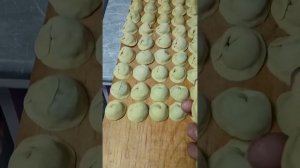 Кто любит пельмени