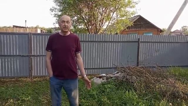 забор отзыв Иркутск, Иркмет отзывы, заборы Иркутск отзывы