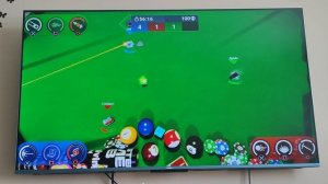 играем в микромаштнки #2