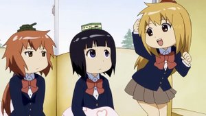 Little Big - Hypnodancer. Аниме. Музыка. Клип. Нарезка