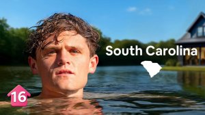 Я Тестирую 50 Лучших Airbnb в Америке - День 16 | Ryan Trahan