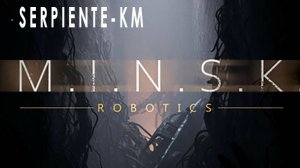 M.I.N.S.K. Playtest