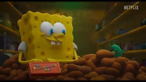 «Губка Боб. В поисках квадратных штанов» (2025, The SpongeBob Movie: Search for SquarePants)