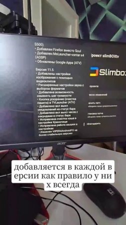 Не берите приставки Tanix w2 с озона