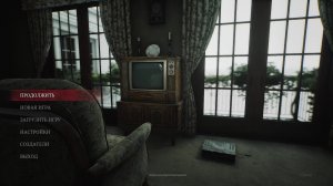 [6] SILENT HILL 2 - Прохождение НГ+ без комментариев. Русская озвучка
