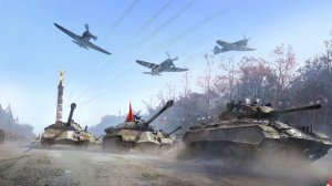 iron curtain frontlines:the endless War-альтернативная история мода по ВТОРОЙ МИРОВОЙ И ХОЛОДНОЙ