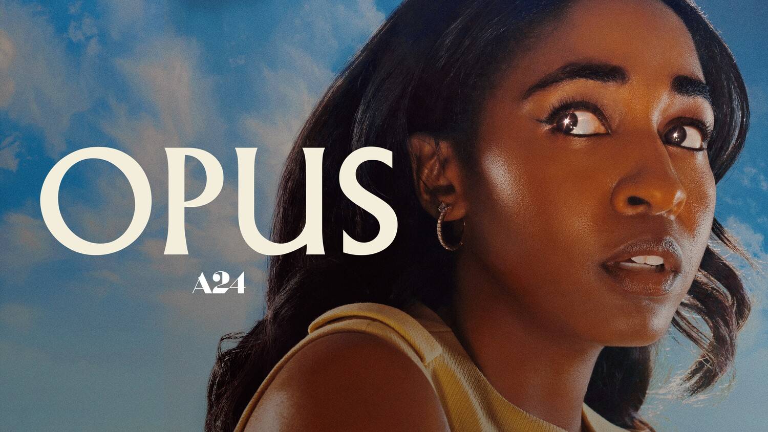 Опус |Opus| русский трейлер, 2025