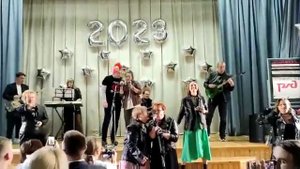 Песня на выпускной 11 классов. Лесник