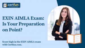 EXIN AIMLA Exam: Is Your Preparation on Point?