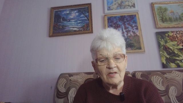 Нельзя верить мужчинам