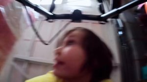 Miss Katy|Мисс Кэти Глухие прятки в доме