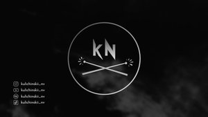 KRESTALL/Courier - ХЛОЯ (Drum Cover)