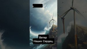 Ветер Наших Сердец.