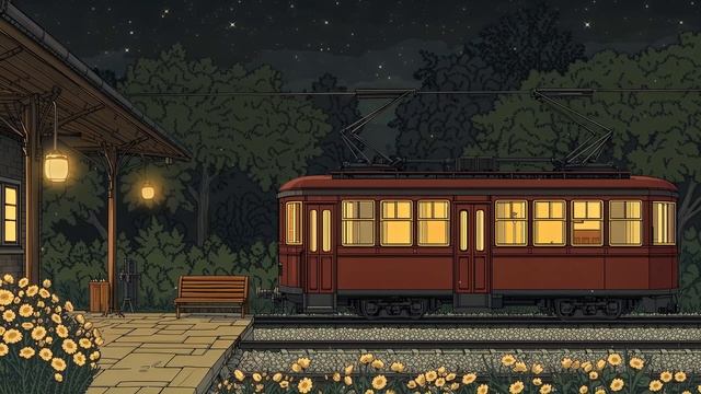 under the stars calming sounds for a peaceful night a playlist for restful evening смотреть онлайн