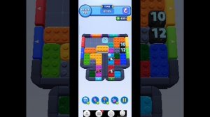color block 789