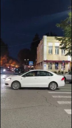 Зарисовки Сухума