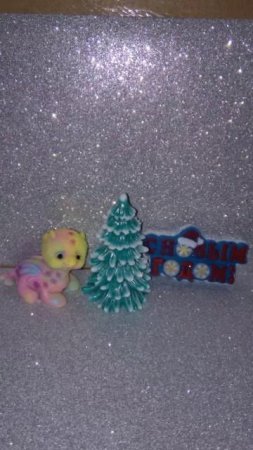 новогодняя сказка