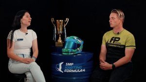Сергей Травников, главный тренер команды FP Racing.