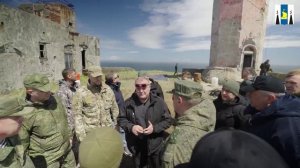 Оренбургские поисковики прошли отбор в экспедицию на остров Шумшу
