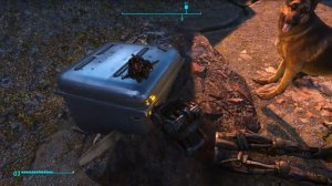 Fallout 4 ** ИгроФильм ** Русская Озвучка ** серия 3 **