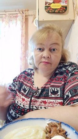Золотой ужин 😊