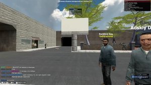 DRЫNDA [ ДРЫНДА ] - ПОСТРОИЛ БИЛБОРДЫ ПО ВСЕМУ МИРУ для ОТДЕЛЬНОЙ РЕКЛАМ в GARRY'S MOD DARK RP