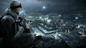 HITMAN 2 Сибирь, Преступление и наказание. Бесшумный убийца. (19 янв. 2020 г).