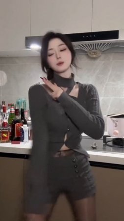 Клип @douyinvideo