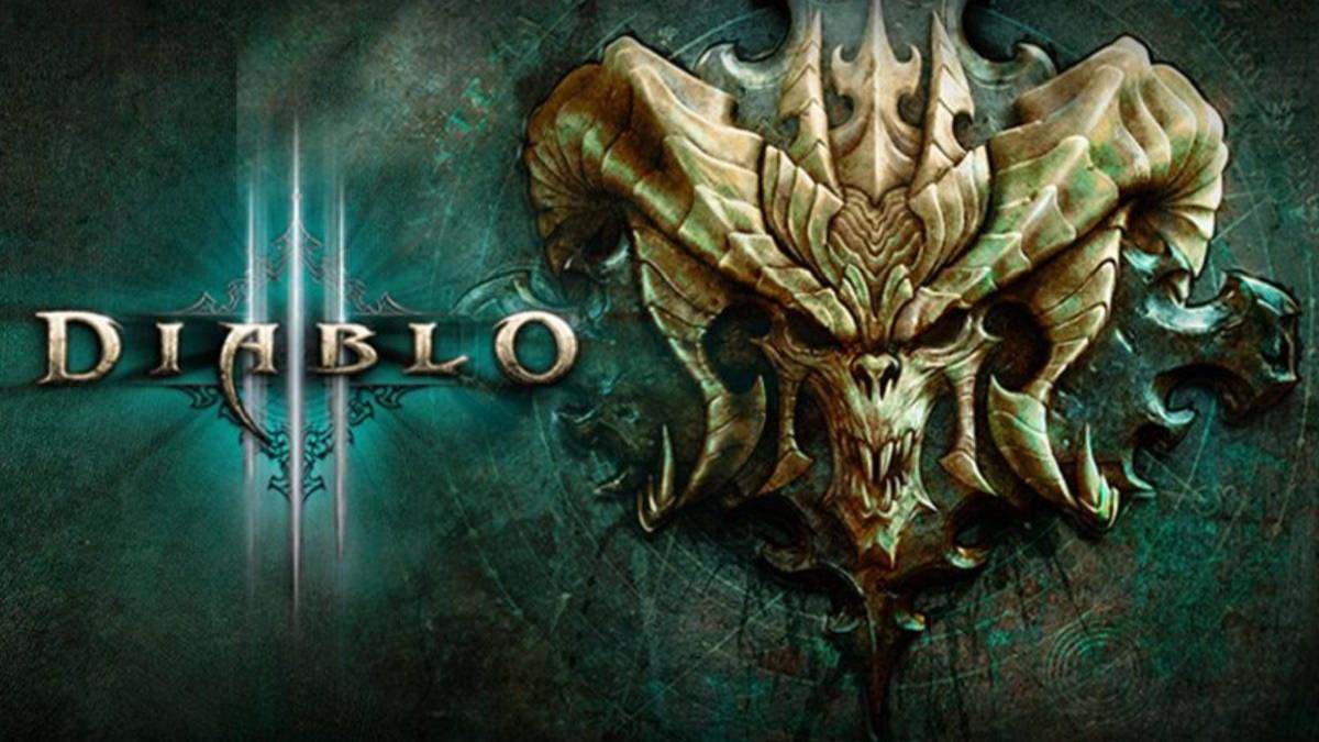 Diablo 3 Серия 3