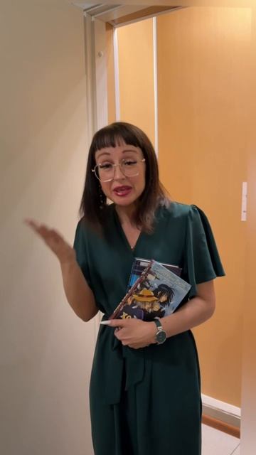 Мы её потеряли!