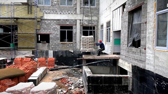Губернатор провёл заседание по строительству ДОКБ