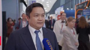 ПМЭФ-2025 продемонстрировал стремление России к диалогу