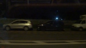 Москва, автобус 625, участок Подольская улица, 33 - Подольская улица, 1