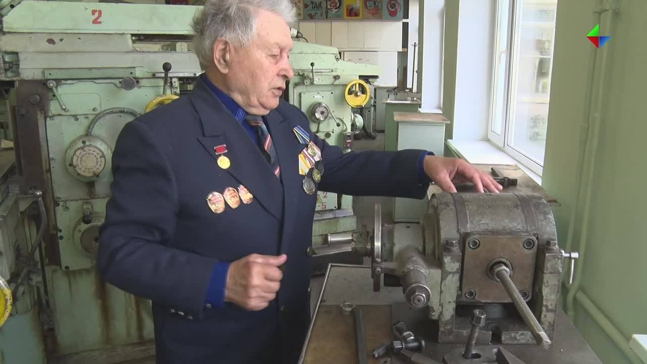 Леонид Жиров. Работа с удовольствием.