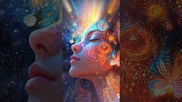 Медитация: Клеточное перепрограммирование