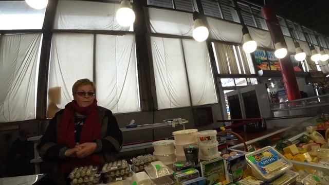 Прогулка по Еревану взобрался на самый верх каскада посетил продуктовый рынок #ереван #каскад #рынок