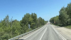 Выдвинулся по Троллейбусному маршруту! На Байкале увидел Кенгуру) Добрался до Улан-Удэ!!!