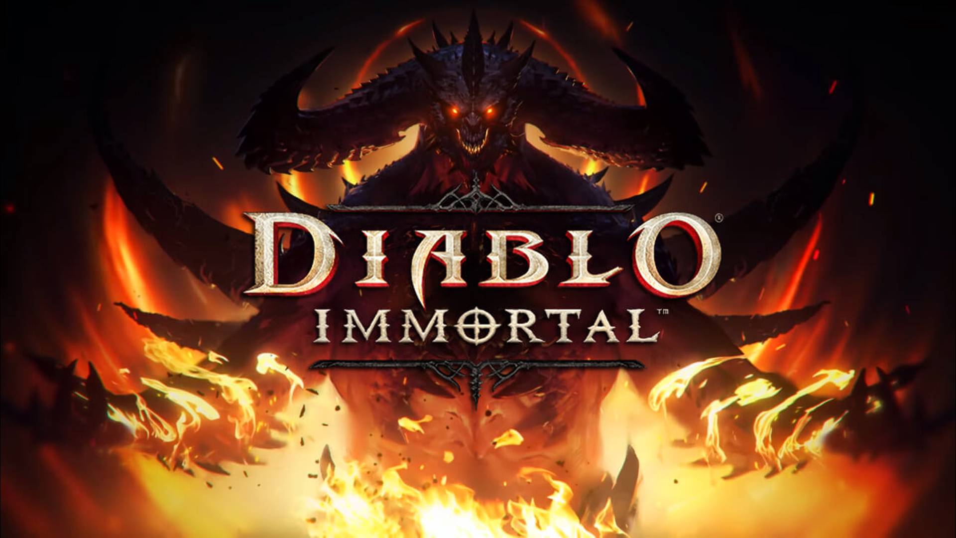 Diablo Immortal Серия 14