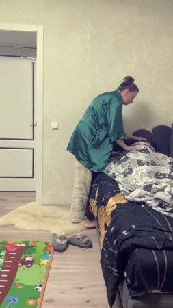 Родители тоже были детьми