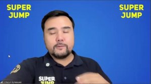ВЫПУСКНОЙ

💎Тема: 10 день. Выпускной Super Jump
🗓Дата: 25 июн. 2025 Среда