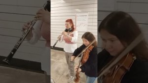 Another day in Paradise cover El viento