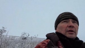 Поехали рыбачить за ЛИНИЮ Рыба не ловится Петрович грустит