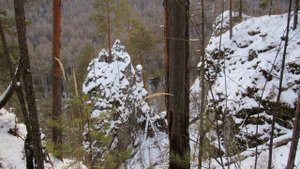 2020-12-21 На реке Ивдель