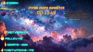 [CS2] Тестовый стрим, много ошибок и не доделок, замечания.