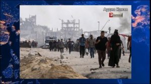 Конфликт Израиля и Ирана:  новости ночью 26 июня, столкновения мирных